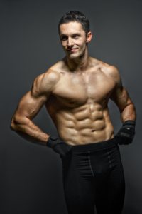 【お腹編】自宅で出来るトレーニング方法を紹介