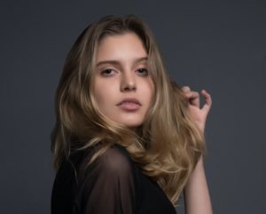 すべてはプロテインと筋トレから！「肌や髪の主成分はたんぱく質です」