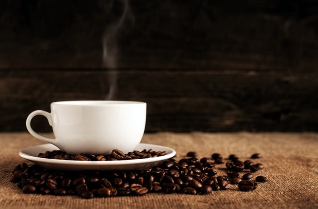 コーヒーと筋肉の関係！実はコーヒーは筋トレマンの味方だった！