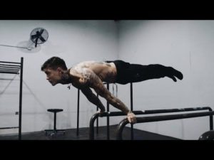 海外の筋肉系YOUTUBER　登録者数、500万人越えは珍しくない。