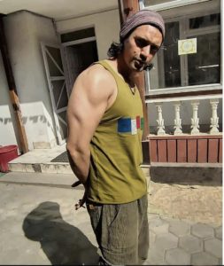 日本だけではない！ヒマラヤ山脈の麓のネパールでジムが流行っている？！