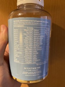 マイプロあるある！アルファメン徹底解説　