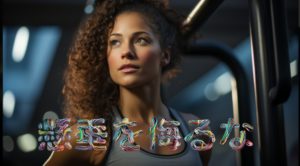 懸垂は背中を鍛えるだけでない！！意外なメリットを紹介！！！あなたが知らなかった健康とフィットネスへの影響