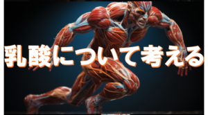 【筋トレ愛好者のための乳酸入門】「乳酸＝疲労の原因」は間違いですよ！