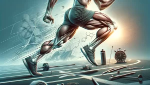 ふくらはぎ（下腿三頭筋）の筋トレについて