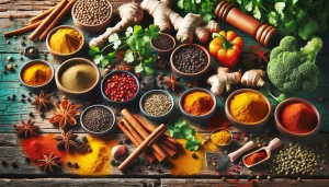 筋トレ愛好者へ！トレーニング＋スパイスで理想のボディへ！おすすめ5選