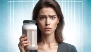 また今日も相談されました！プロテインドリンクは本当に危険？発ガン性物質の誤解を解く