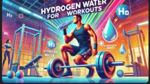 水素水は意味がない！？完全論破