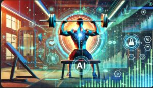 AIでトレーニングメニューを組もう！初心者でも簡単に始められる方法とは？