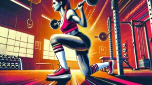 痩せたいなら脚トレ！「足が太くなるから嫌だ」その心配は不要です！