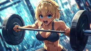 「体重なんて関係ない！ベンチプレスは“体重比”で真の筋力を測れ！」