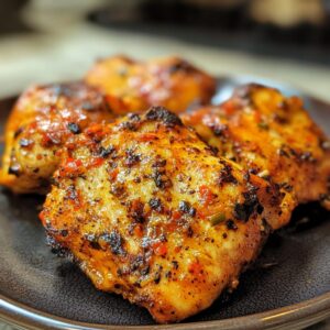 飽きない筋肉ごはん！スパイス香るタンドリーチキンのすすめ