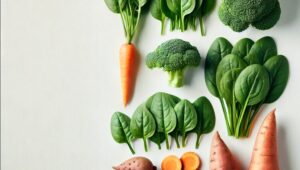 外科手術後の救世主！果物と野菜で体のリカバリーを加速する10の秘密