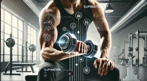 筋トレ初心者が知っておきたい！スピネイト（回外）の重要性