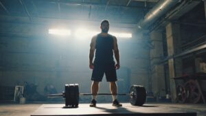 デッドリフト最大重量を1年間で30kg増やすためのトレーニングプラン