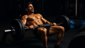 「モテない男がやってない唯一の筋トレ。それ、ヒップスラストです」