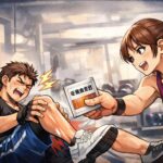 【筋トレ民必読】「つった瞬間」に地獄が終わる漢方があるの、知ってますか？